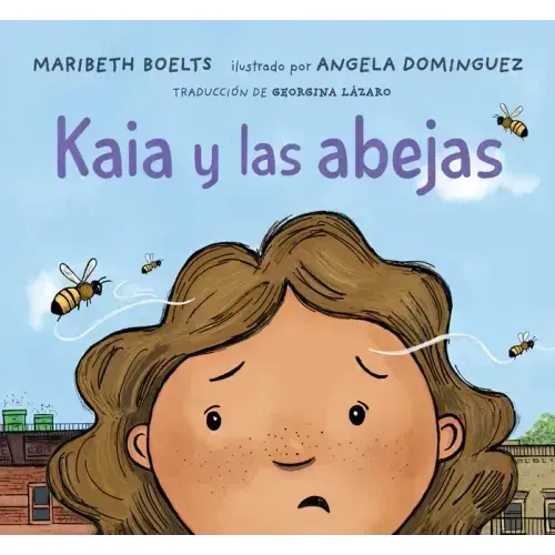 Kaia Y Las Abejas