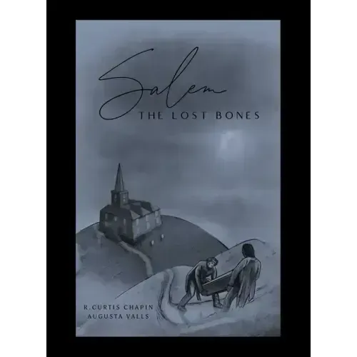 Salem: The Lost Bones