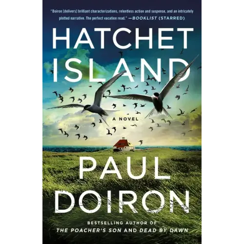 Hatchet Island