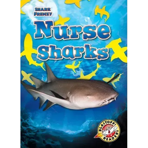 Nurse Sharks