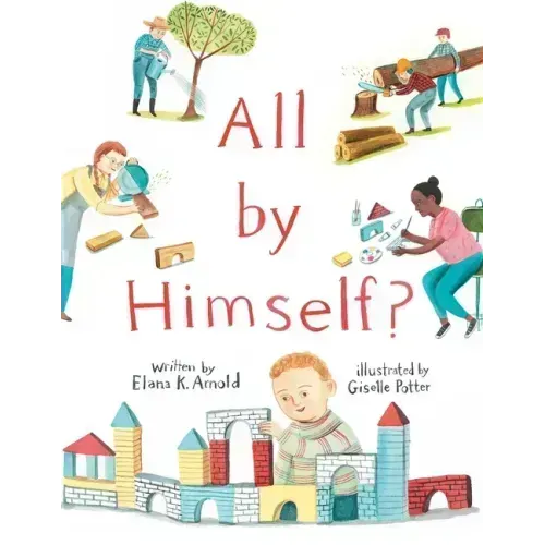 All by Himself?