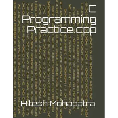 C Programming: Practice