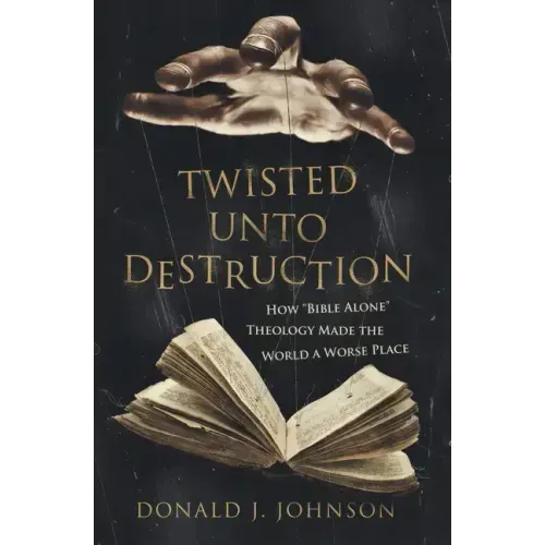 Twisted Unto Destruction