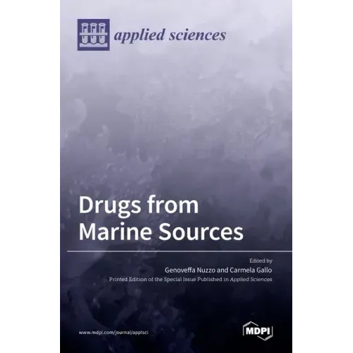 Drugs from Marine Sources