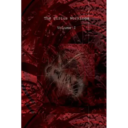 Sirius Workings Vol 1