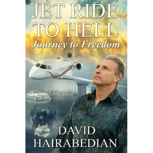 Jet Ride to Hell...Journey to Freedom: 1,000 Hamburger Days