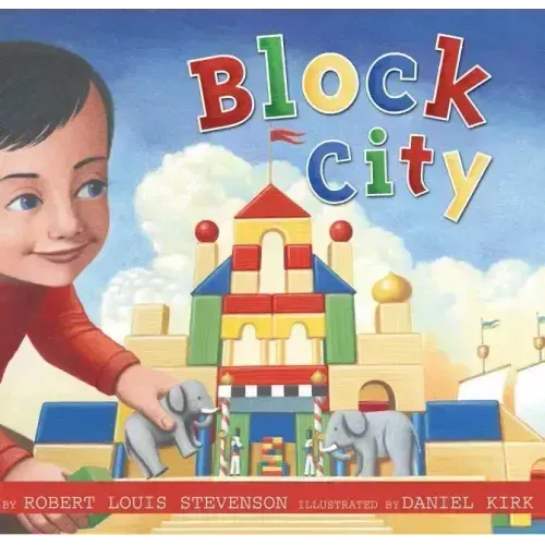 Block City