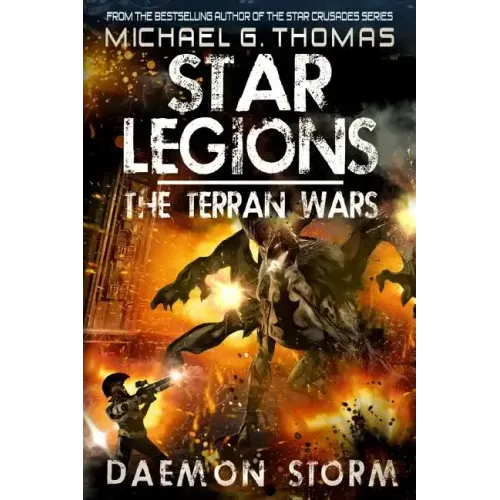 Daemon Storm