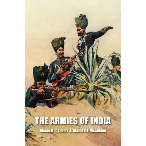 The Armies of India