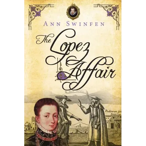 The Lopez Affair