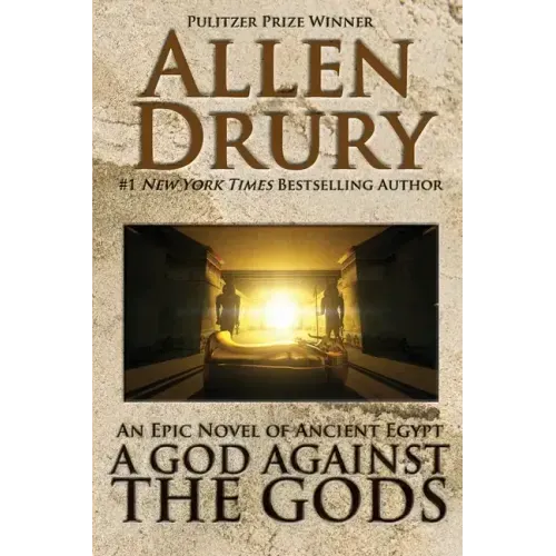 A God Against the Gods