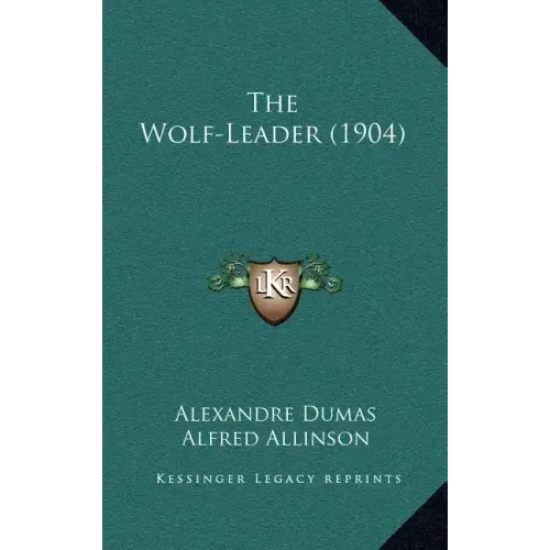 The Wolf-Leader (1904)