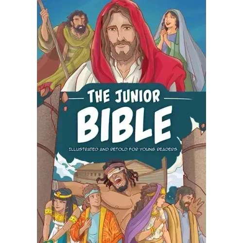 The Junior Bible