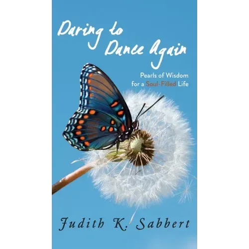 Daring to Dance Again