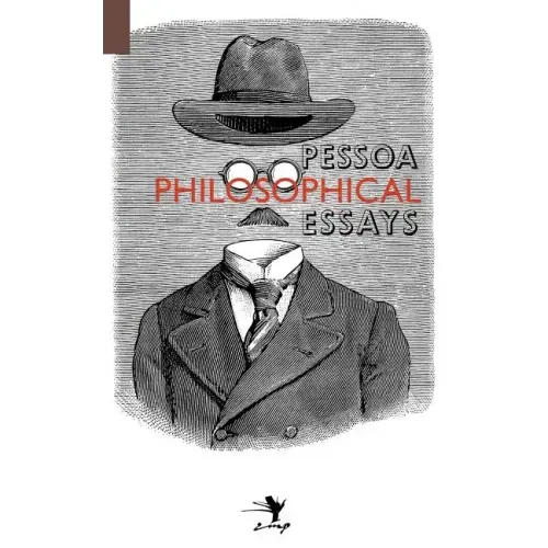 Philosophical Essays: A Critical Edition
