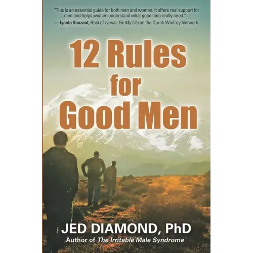 12 Rules for Good Men