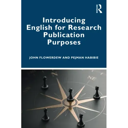 Introducing English for Research Publication Purposes