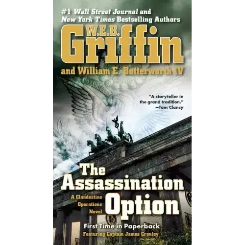 The Assassination Option
