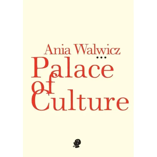 Palace of Culture