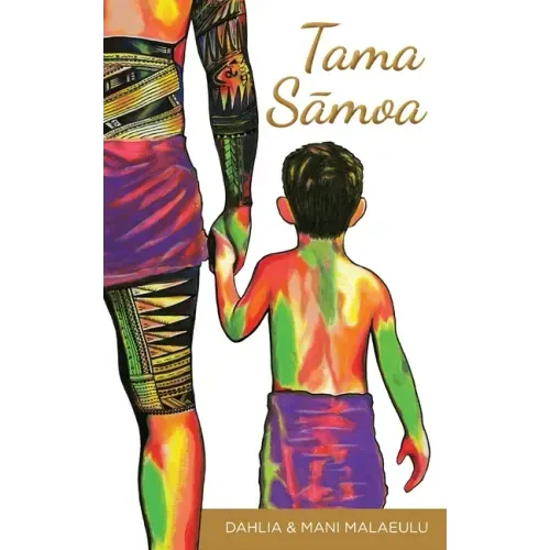 Tama Sāmoa