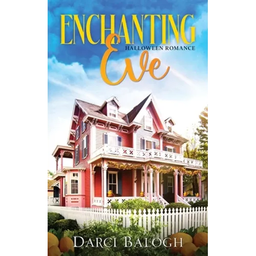 Enchanting Eve