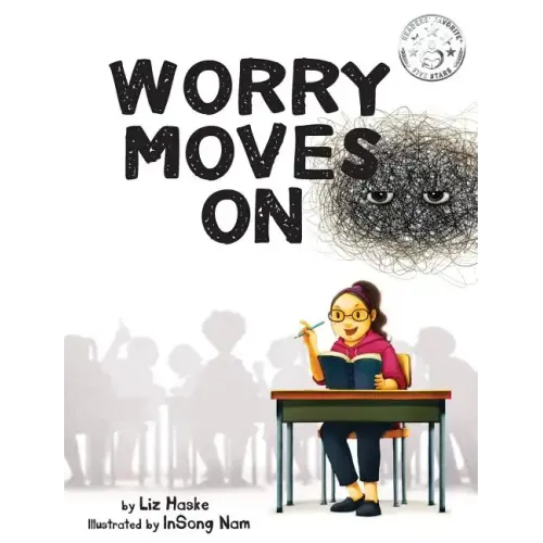 Worry Moves On