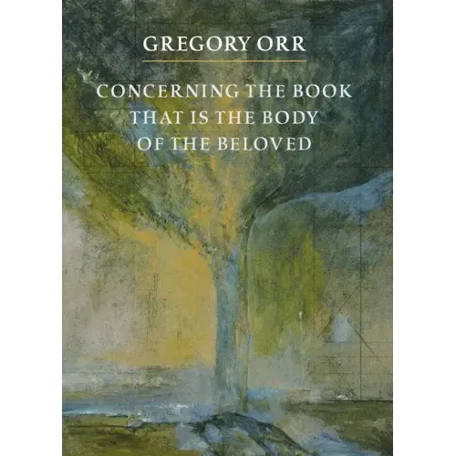 Concerning the Book That Is the Body of the Beloved