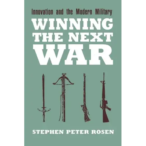 Winning the Next War