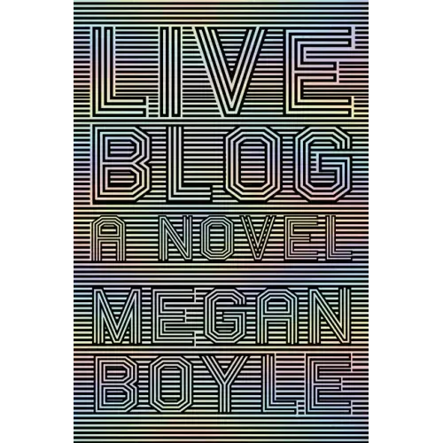 Liveblog