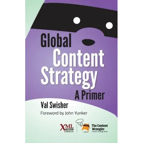 Global Content Strategy: A Primer