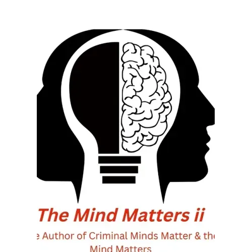 The Mind Matters ii: Nursing Mind Matters