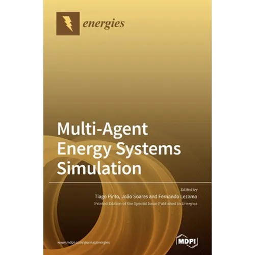 Multi-Agent Energy Systems Simulation