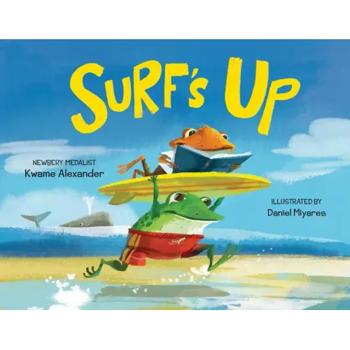 Surf's Up