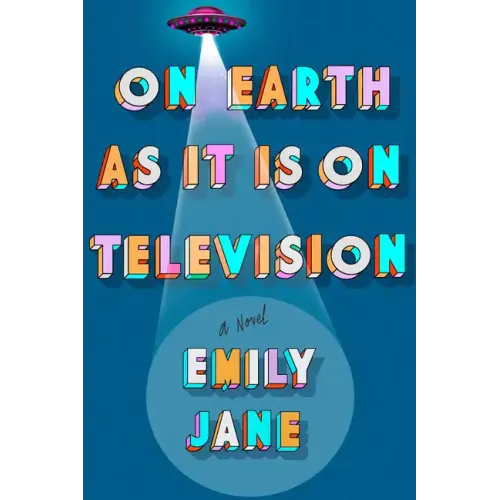 On Earth as It Is on Television