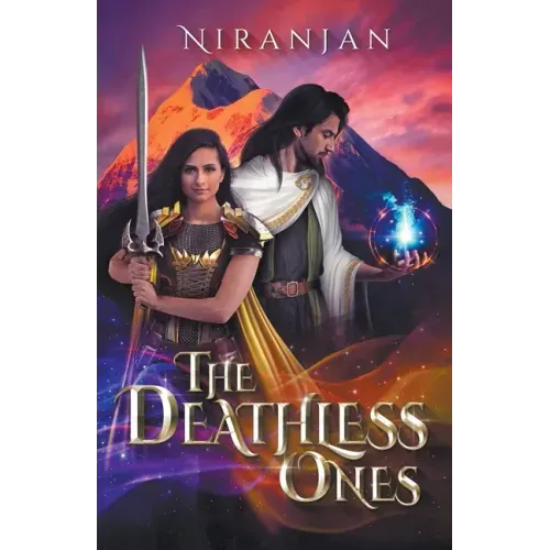 The Deathless Ones
