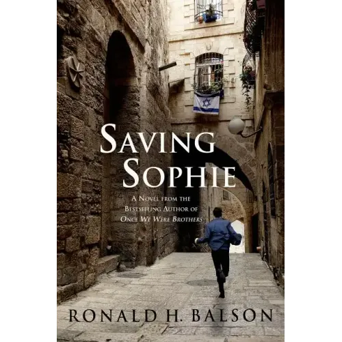 Saving Sophie
