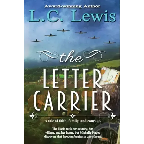 The Letter Carrier