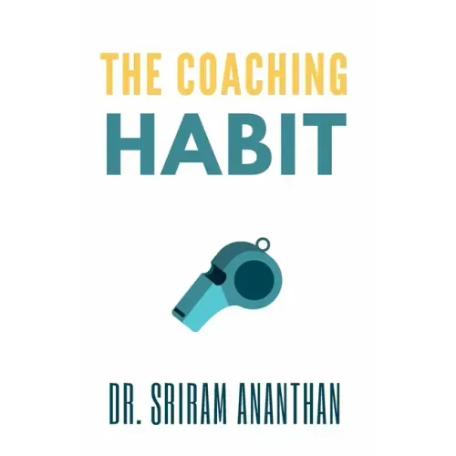 The Coaching Habit: the coaching habit workbook