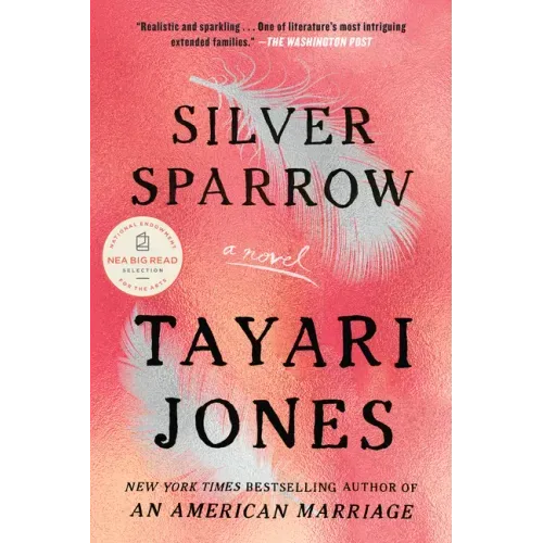 Silver Sparrow