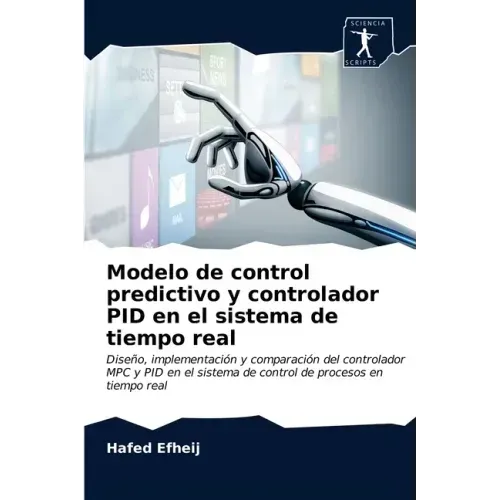 Modelo de control predictivo y controlador PID en el sistema de tiempo real