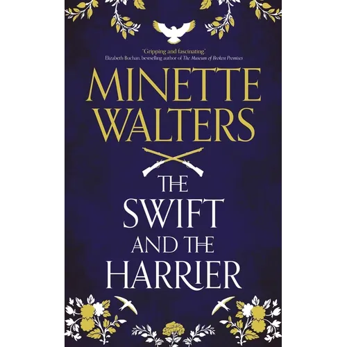 The Swift and the Harrier