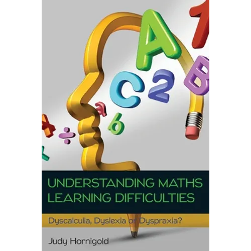 Understanding Maths Learning Difficulties