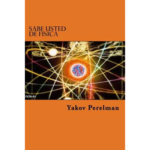 Sabe usted de Fisica