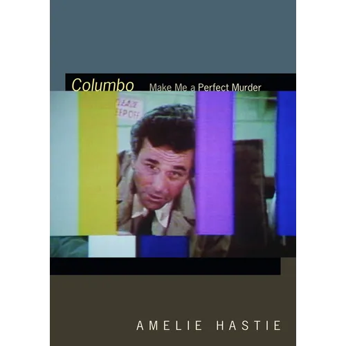 Columbo: Make Me a Perfect Murder