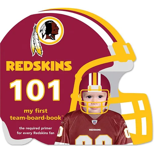 Washington Redskins 101