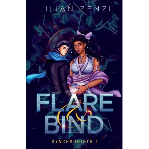 Flare and Bind