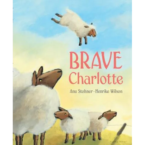 Brave Charlotte