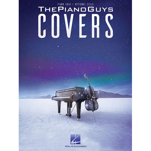 The Piano Guys - Covers