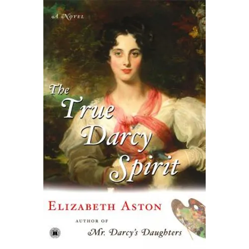 The True Darcy Spirit