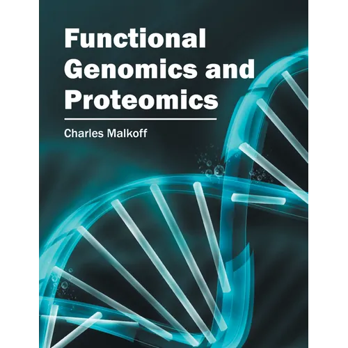 Functional Genomics and Proteomics